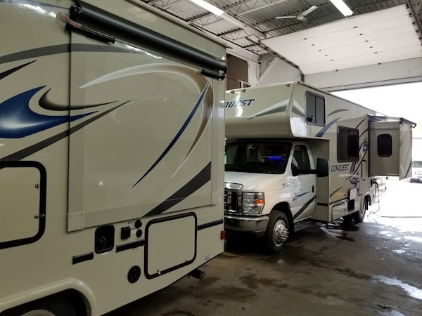 RV Sales Tennessee