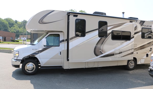 Unlimited RV in Tennessee