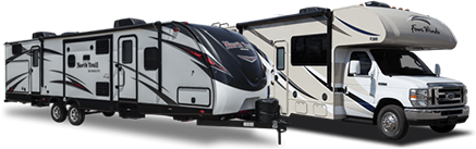 RV Rentals, Sales, & Service Unlimited RV