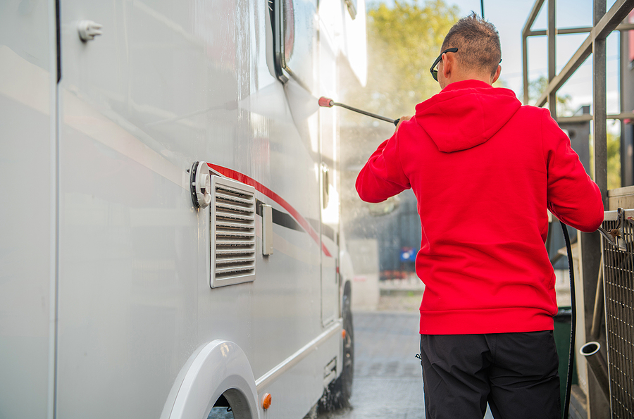 5 Tips to Avoid RV Issues