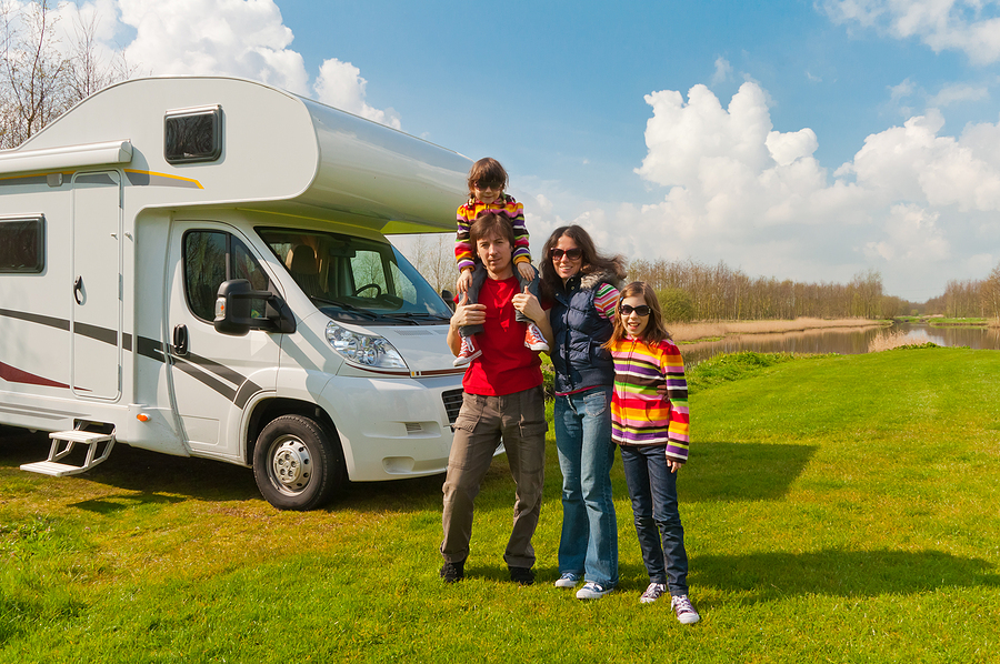 Fun Ways to Personalize Your RV