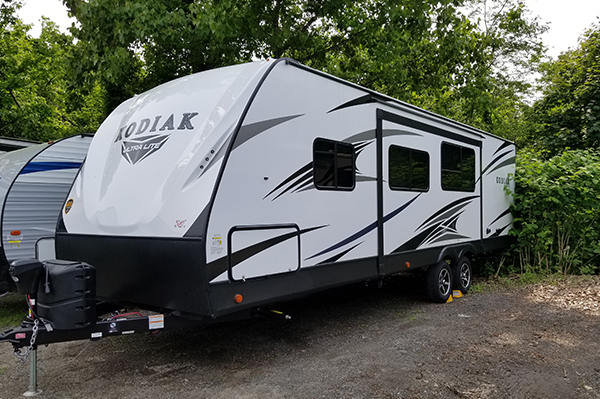 New Campers for Sale in TN